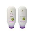 Aloe Jojoba shampoo & conditioner